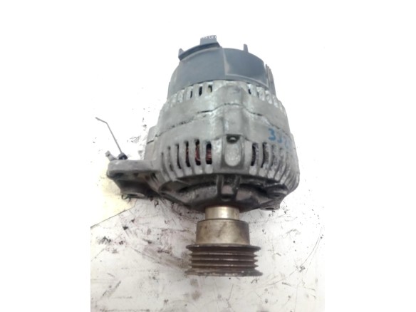0123335001,050903015B, ALTERNADOR AUDI 80 (8C2, B4)|Desguaces La Cabaña