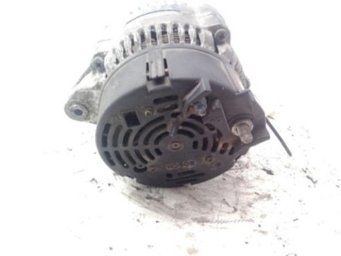 0123335001,050903015B, ALTERNADOR AUDI 80 (8C2, B4)|Desguaces La Cabaña