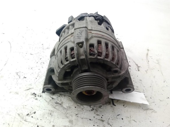 0124225018, ALTERNADOR OPEL CORSA C (X01)|Desguaces La Cabaña