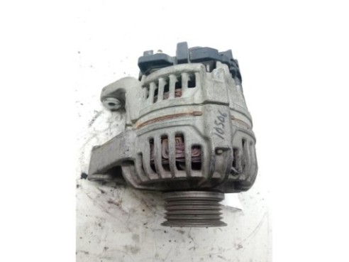 0124225018, ALTERNADOR OPEL CORSA C (X01)|Desguaces La Cabaña
