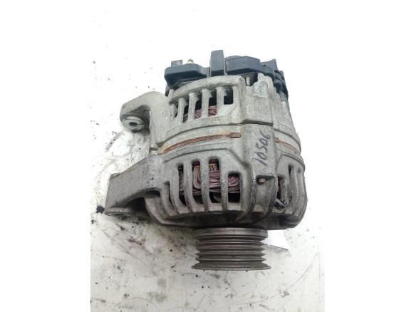 0124225018, ALTERNADOR OPEL CORSA C (X01)|Desguaces La Cabaña