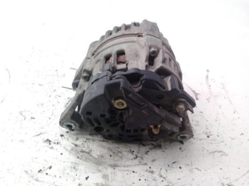 0124225018, ALTERNADOR OPEL CORSA C (X01)|Desguaces La Cabaña