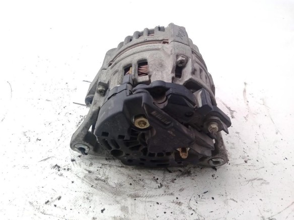 0124225018, ALTERNADOR OPEL CORSA C (X01)|Desguaces La Cabaña