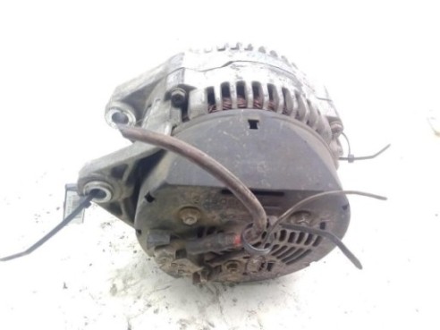 0123505002, ALTERNADOR OPEL VECTRA B (J96)|Desguaces La Cabaña