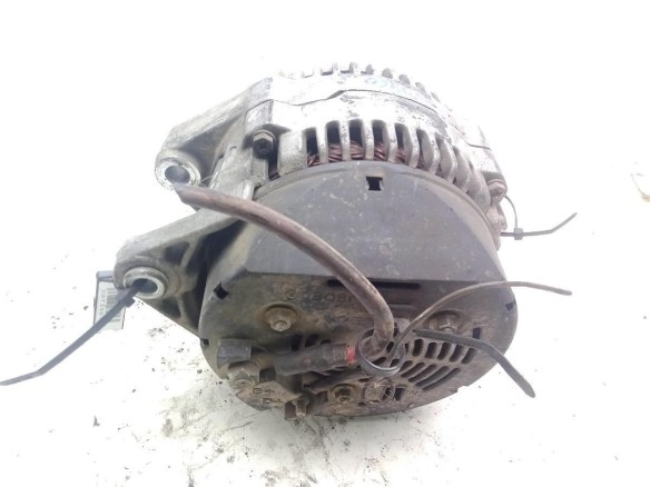 0123505002, ALTERNADOR OPEL VECTRA B (J96)|Desguaces La Cabaña