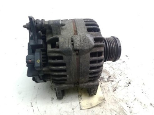 8200360480,0124425029, ALTERNADOR RENAULT MODUS / GRAND MODUS (F/JP0_)|Desguaces La Cabaña