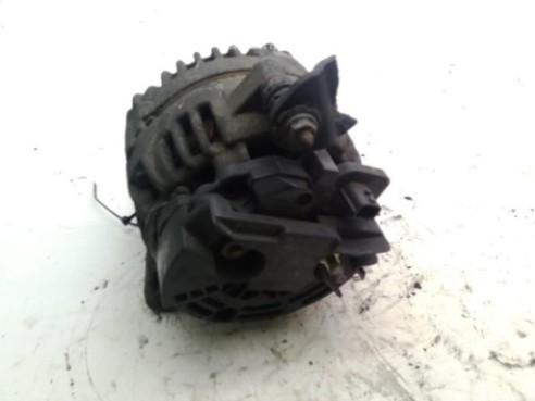 8200360480,0124425029, ALTERNADOR RENAULT MODUS / GRAND MODUS (F/JP0_)|Desguaces La Cabaña