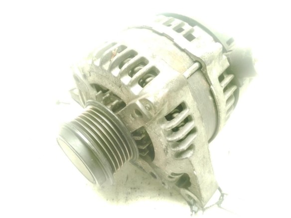13502584 ALTERNADOR OPEL INSIGNIA A (G09)|Desguaces La Cabaña