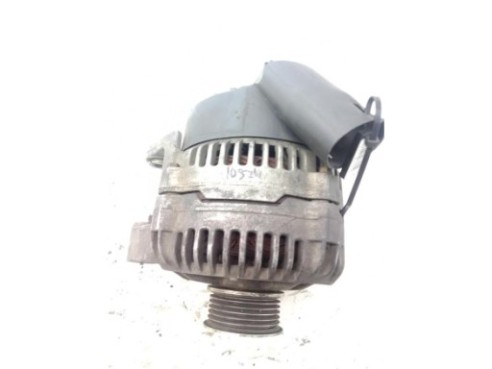 0123500007, ALTERNADOR OPEL VECTRA B (J96)|Desguaces La Cabaña