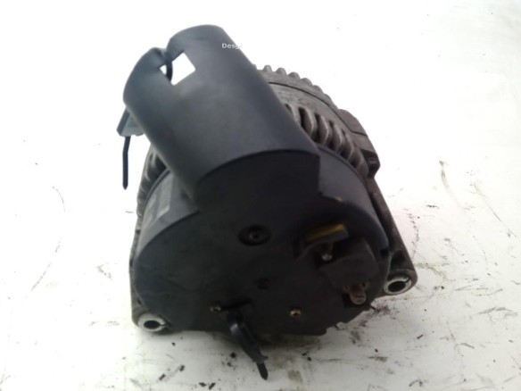 0123500007, ALTERNADOR OPEL VECTRA B (J96)|Desguaces La Cabaña