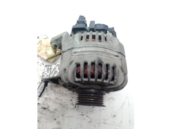 0124425057, ALTERNADOR OPEL CORSA D (S07)|Desguaces La Cabaña