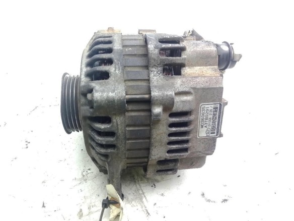 MD360365,A3TB0291, ALTERNADOR MITSUBISHI PAJERO II (V3_W)|Desguaces La Cabaña