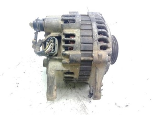 MD360365,A3TB0291, ALTERNADOR MITSUBISHI PAJERO II (V3_W)|Desguaces La Cabaña