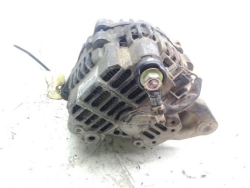 MD360365,A3TB0291, ALTERNADOR MITSUBISHI PAJERO II (V3_W)|Desguaces La Cabaña