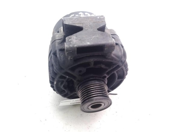 0986041590, ALTERNADOR MERCEDES BENZ CLASE C (W202)|Desguaces La Cabaña