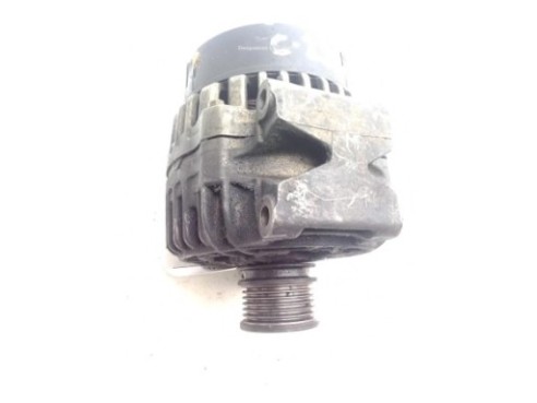 0986041590, ALTERNADOR MERCEDES BENZ CLASE C (W202)|Desguaces La Cabaña
