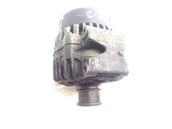 0986041590, ALTERNADOR MERCEDES BENZ CLASE C (W202)|Desguaces La Cabaña