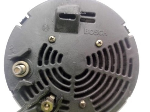 0986041590, ALTERNADOR MERCEDES BENZ CLASE C (W202)|Desguaces La Cabaña