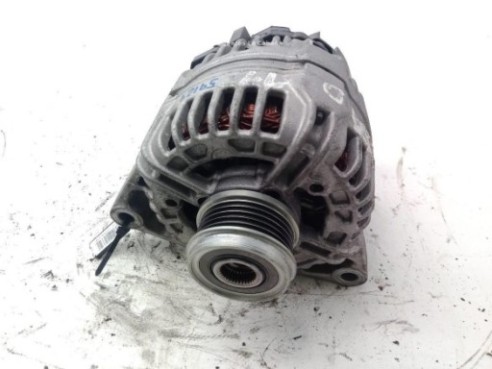 0124425087, ALTERNADOR OPEL CORSA D (S07)|Desguaces La Cabaña