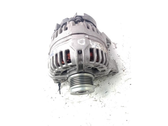 0124425087, ALTERNADOR OPEL CORSA D (S07)|Desguaces La Cabaña