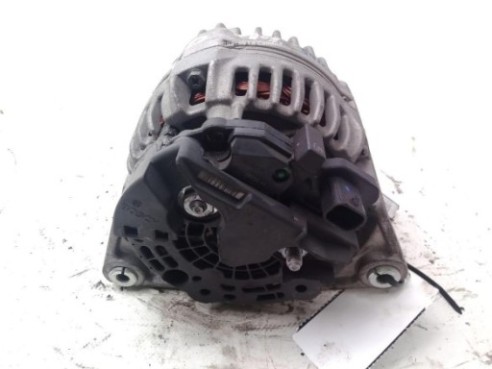 0124425087, ALTERNADOR OPEL CORSA D (S07)|Desguaces La Cabaña