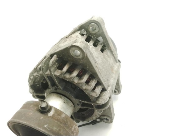 4M5T10300LC,MS1012100921, ALTERNADOR FORD FOCUS II (DA_, HCP)|Desguaces La Cabaña