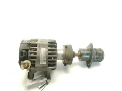 4M5T10300LC,MS1012100921, ALTERNADOR FORD FOCUS II (DA_, HCP)|Desguaces La Cabaña