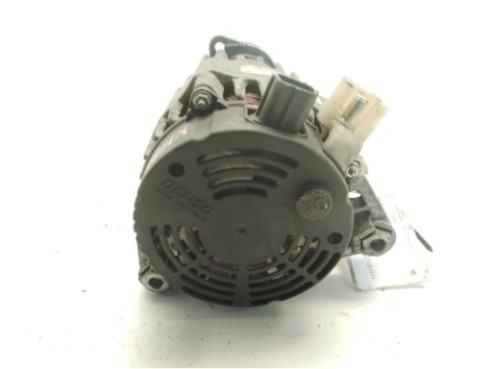 4M5T10300LC,MS1012100921, ALTERNADOR FORD FOCUS II (DA_, HCP)|Desguaces La Cabaña