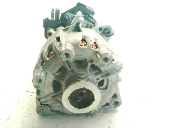 9820080280 ALTERNADOR PEUGEOT 3008 SUV (M_)|Desguaces La Cabaña