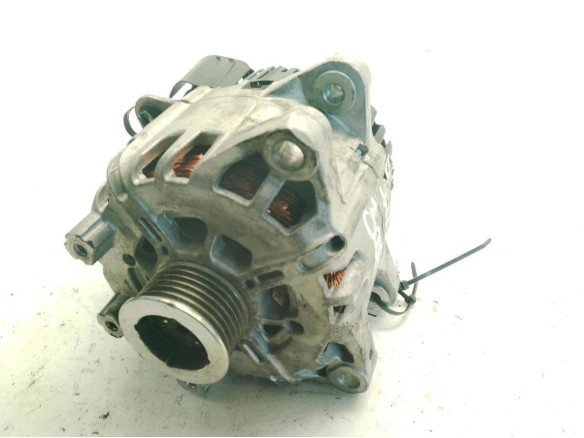 9820080280 ALTERNADOR PEUGEOT 3008 SUV (M_)|Desguaces La Cabaña