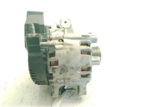 9820080280 ALTERNADOR PEUGEOT 3008 SUV (M_)|Desguaces La Cabaña