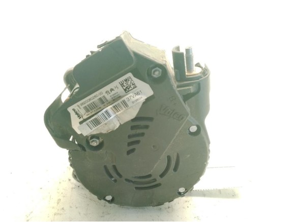 9820080280 ALTERNADOR PEUGEOT 3008 SUV (M_)|Desguaces La Cabaña