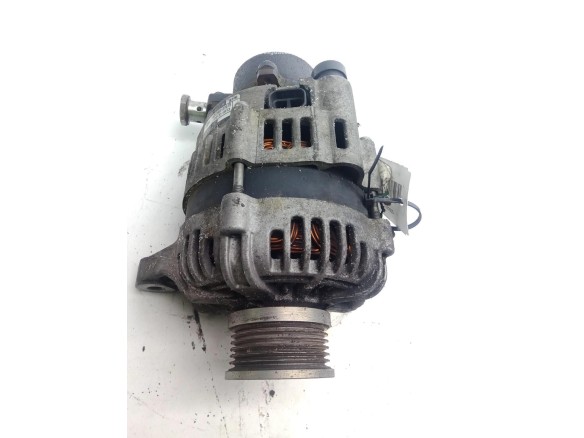 3730027013,021319113, ALTERNADOR HYUNDAI TUCSON (JM)|Desguaces La Cabaña