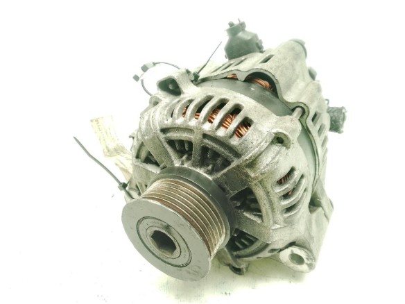3730027021 021319292 ALTERNADOR KIA CARENS III Limusina (UN)|Desguaces La Cabaña