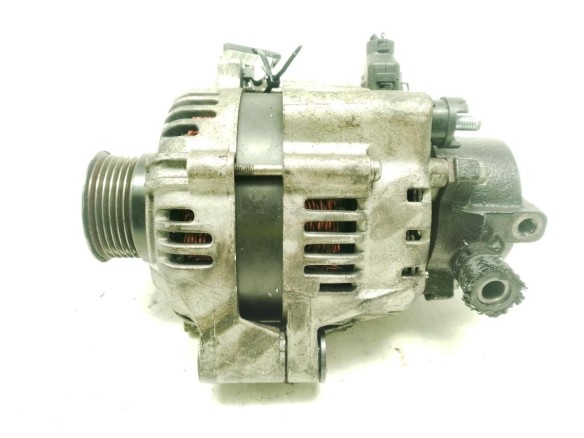 3730027021 021319292 ALTERNADOR KIA CARENS III Limusina (UN)|Desguaces La Cabaña