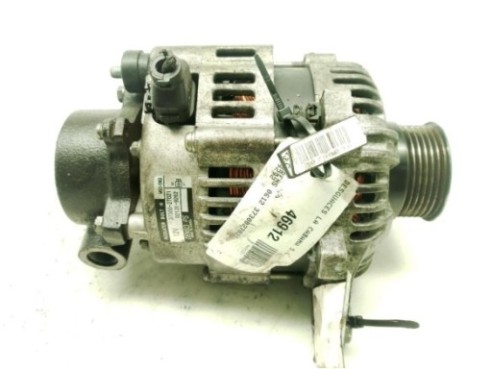 3730027021 021319292 ALTERNADOR KIA CARENS III Limusina (UN)|Desguaces La Cabaña