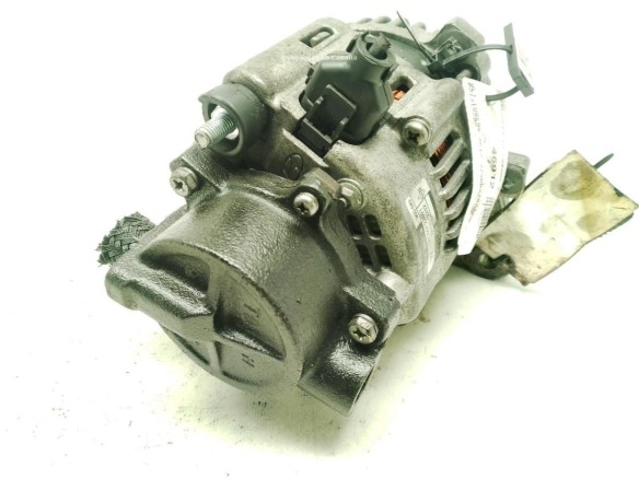 3730027021 021319292 ALTERNADOR KIA CARENS III Limusina (UN)|Desguaces La Cabaña