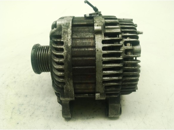 8200654789 ALTERNADOR RENAULT ESPACE IV (JK0/1_)|Desguaces La Cabaña