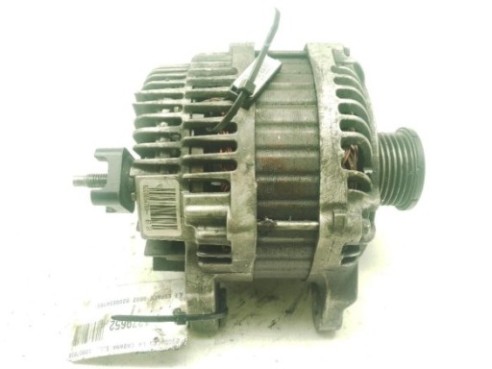 8200654789 ALTERNADOR RENAULT ESPACE IV (JK0/1_)|Desguaces La Cabaña