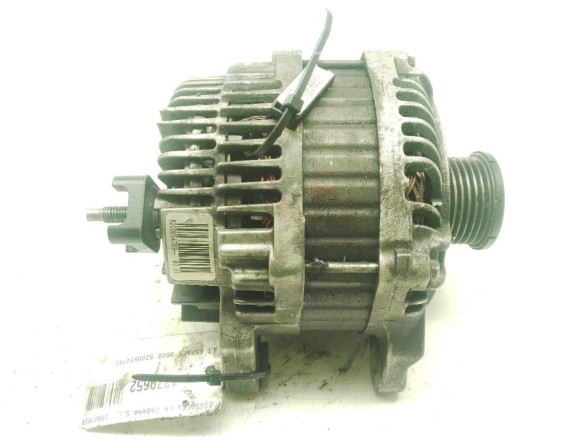 8200654789 ALTERNADOR RENAULT ESPACE IV (JK0/1_)|Desguaces La Cabaña