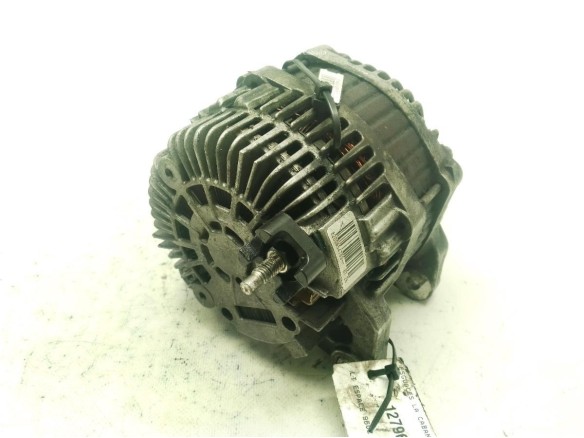 8200654789 ALTERNADOR RENAULT ESPACE IV (JK0/1_)|Desguaces La Cabaña
