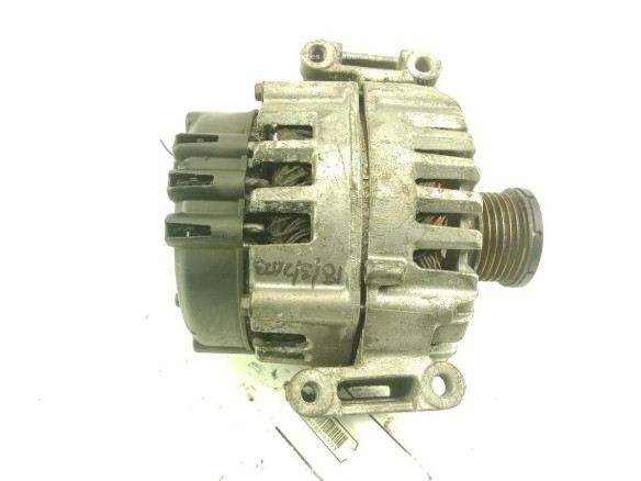 A0009062822 ALTERNADOR MERCEDES BENZ GLC C253 |Desguaces La Cabaña