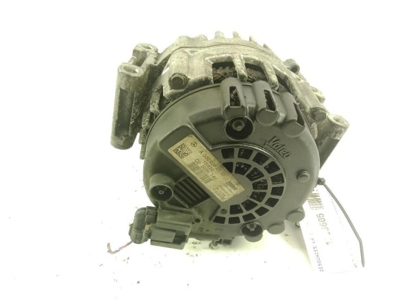 A0009062822 ALTERNADOR MERCEDES BENZ GLC C253 |Desguaces La Cabaña