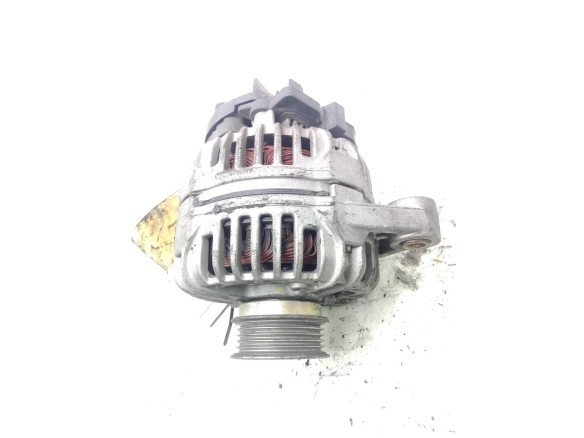 0986042000,0124415011, ALTERNADOR FIAT STILO (192_)|Desguaces La Cabaña