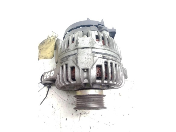 0986042000,0124415011, ALTERNADOR FIAT STILO (192_)|Desguaces La Cabaña