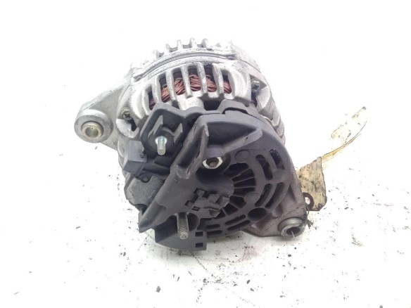 0986042000,0124415011, ALTERNADOR FIAT STILO (192_)|Desguaces La Cabaña