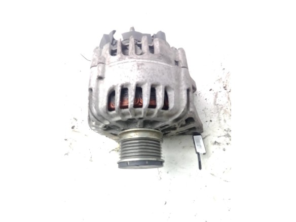 231000027R, ALTERNADOR RENAULT MEGANE III Fastback (BZ0_)|Desguaces La Cabaña