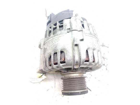 231000027R, ALTERNADOR RENAULT MEGANE III Fastback (BZ0_)|Desguaces La Cabaña