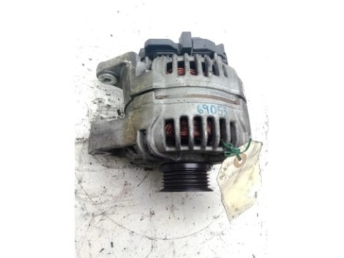 0124425057, ALTERNADOR OPEL CORSA D (S07)|Desguaces La Cabaña