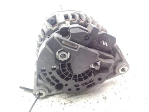 0124425057, ALTERNADOR OPEL CORSA D (S07)|Desguaces La Cabaña